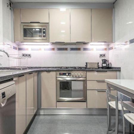 R114 Apartment Ca La Laura 카라펠 외부 사진