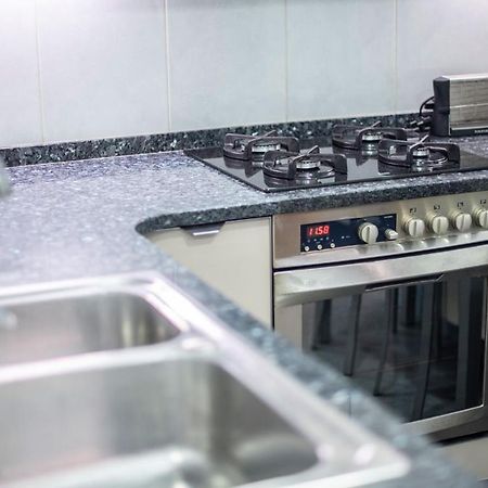 R114 Apartment Ca La Laura 카라펠 외부 사진