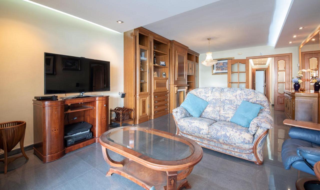 R114 Apartment Ca La Laura 카라펠 외부 사진
