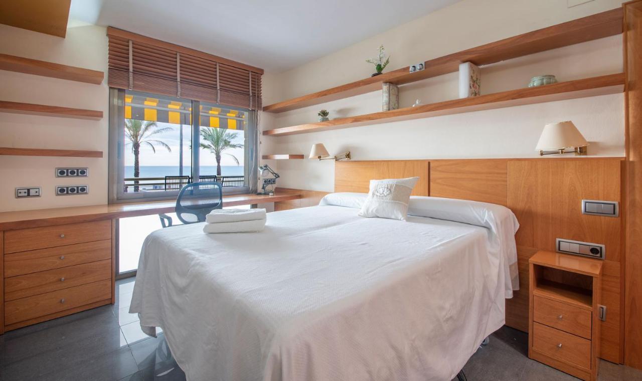 R114 Apartment Ca La Laura 카라펠 외부 사진