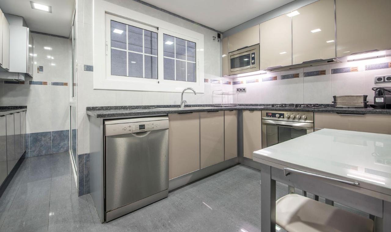 R114 Apartment Ca La Laura 카라펠 외부 사진