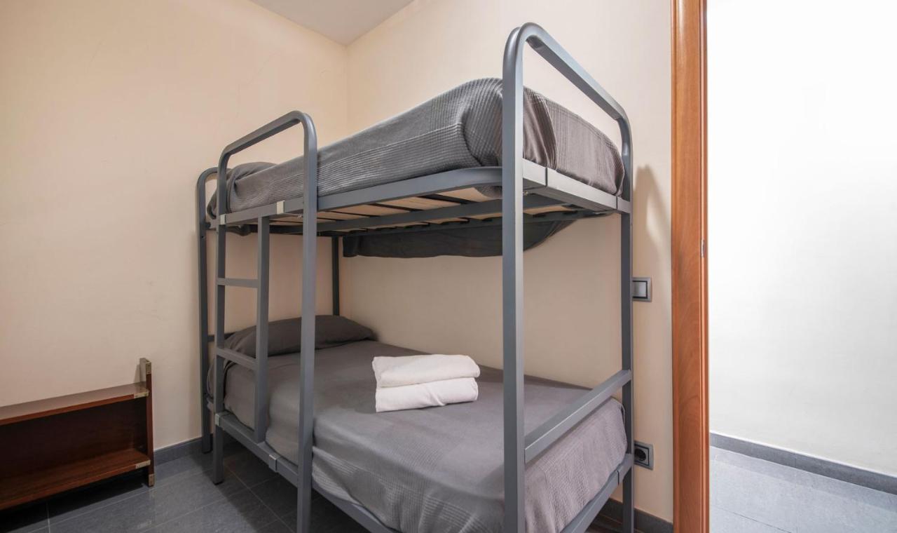 R114 Apartment Ca La Laura 카라펠 외부 사진