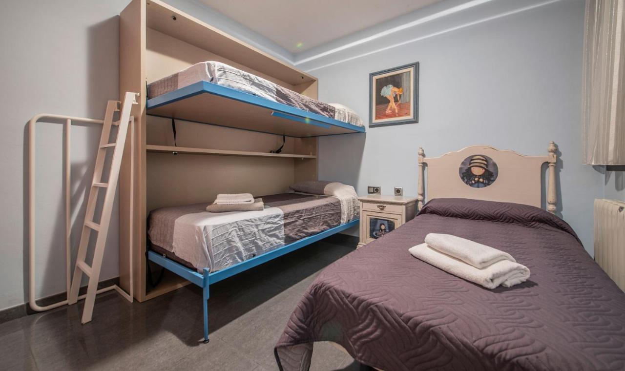 R114 Apartment Ca La Laura 카라펠 외부 사진