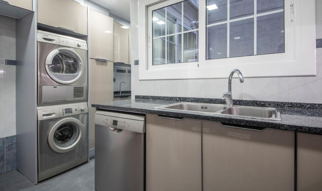 R114 Apartment Ca La Laura 카라펠 외부 사진