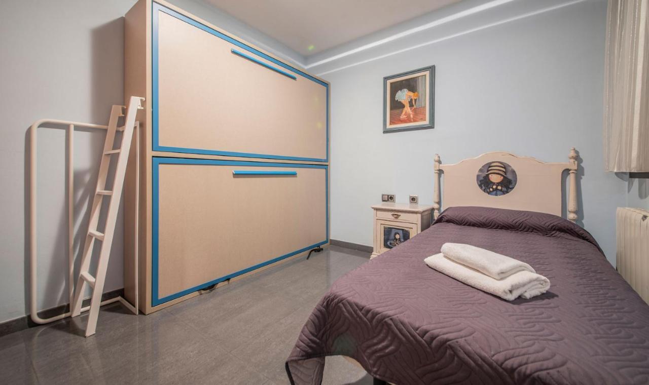 R114 Apartment Ca La Laura 카라펠 외부 사진