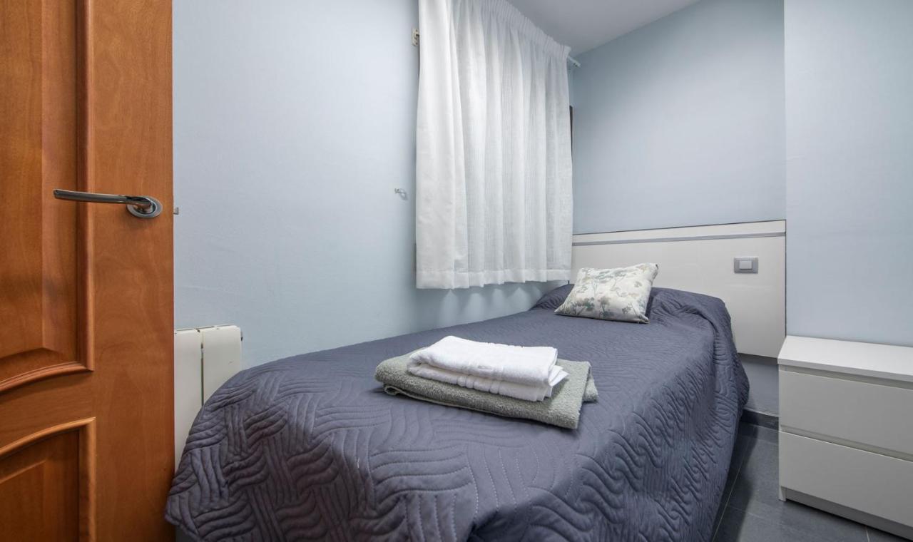 R114 Apartment Ca La Laura 카라펠 외부 사진