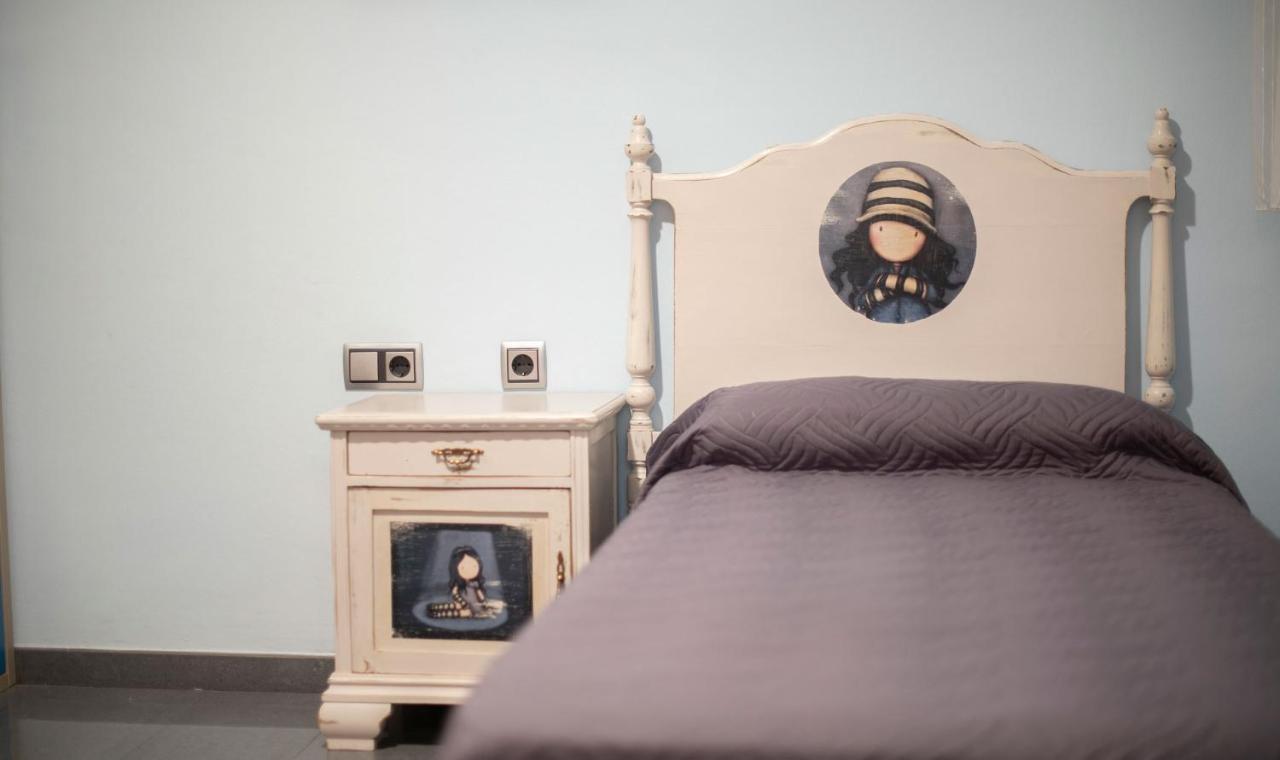 R114 Apartment Ca La Laura 카라펠 외부 사진